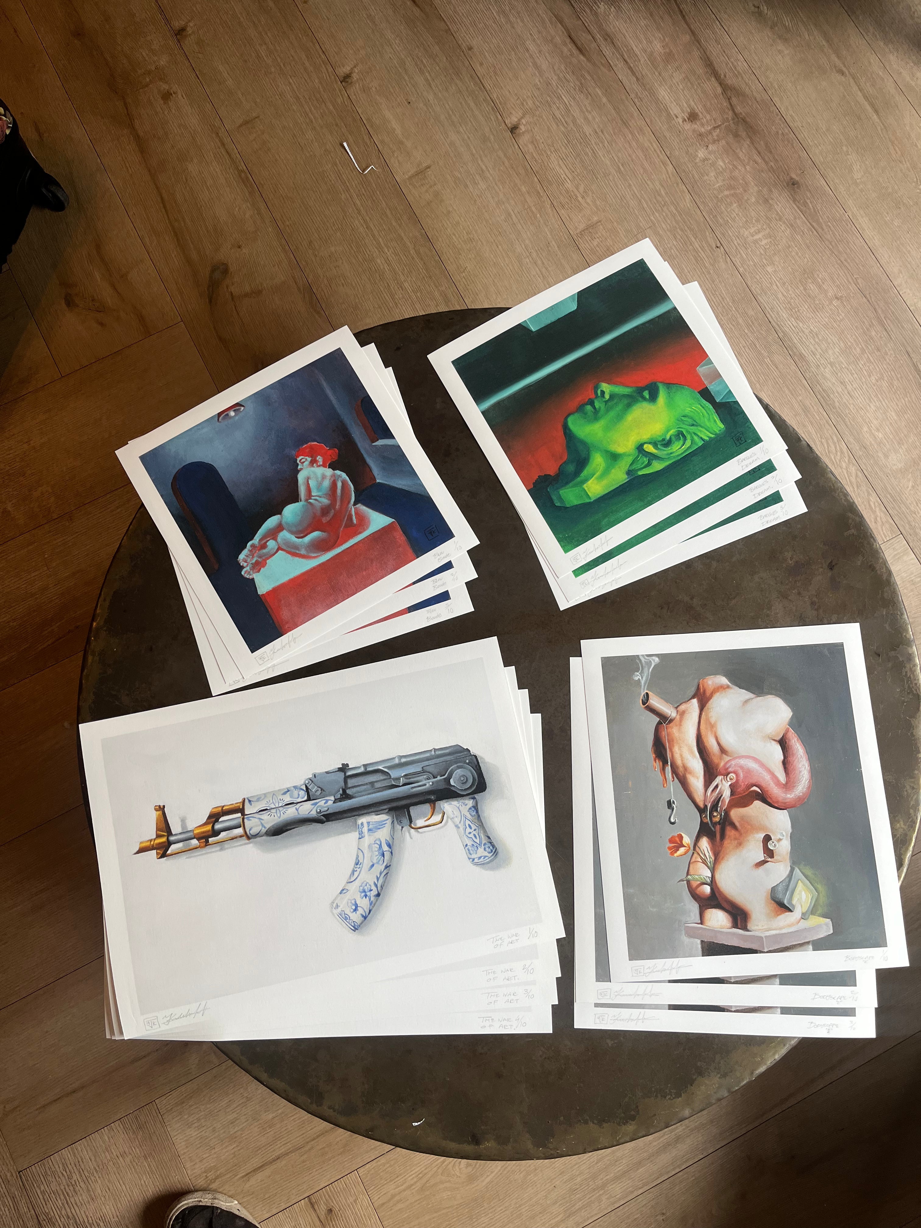 Prints