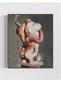 Body scape #2